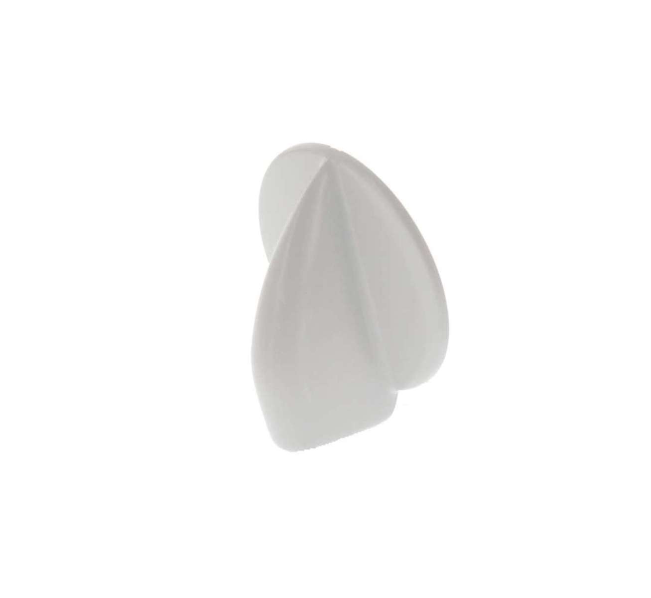 WP8181859 - Genuine OEM Whirlpool Washer Control Knob, Grey